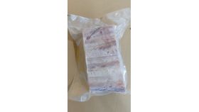 1-BEEF SHORTRIBS BONE IN CHOICE EXCEL SLICED 10 CM 4 YANGYUM CUT